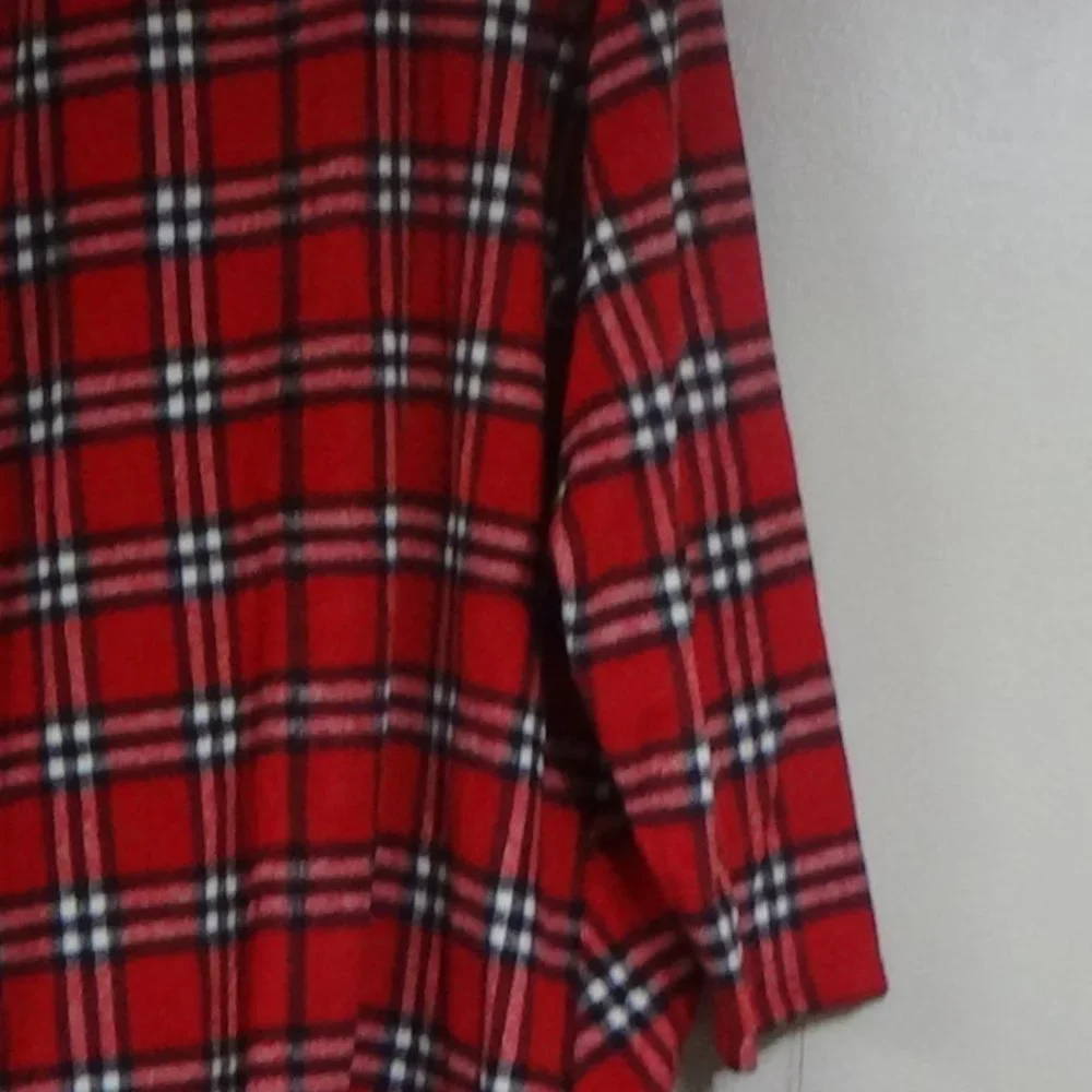 Red Jacket - Picture 3 of 6
